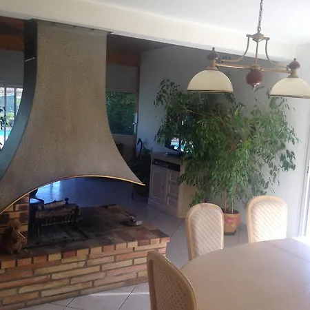 Dans Avec Piscine Privée With Swimming Pool Toulouse